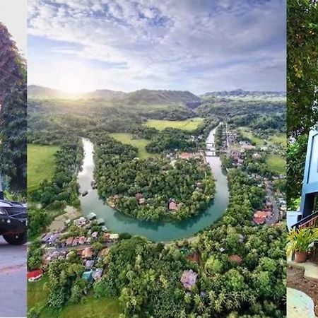 Gbu Loboc River Guesthouse Luaran gambar