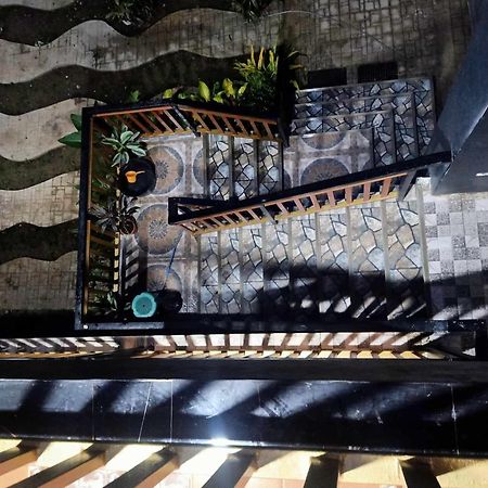 Gbu Loboc River Guesthouse Luaran gambar