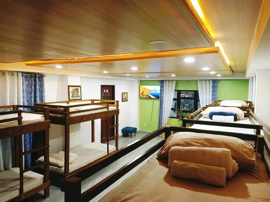 Gbu Loboc River Guesthouse Luaran gambar