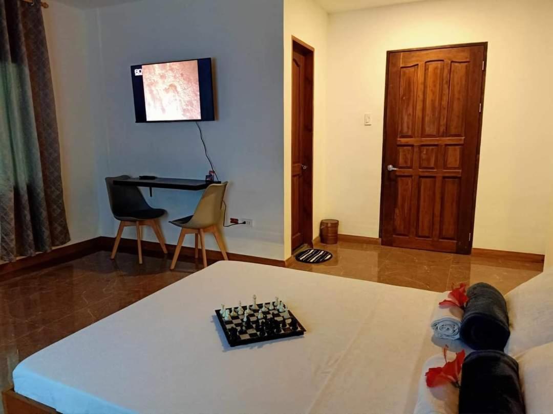 Gbu Loboc River Guesthouse Luaran gambar