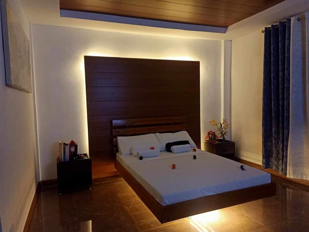 Gbu Loboc River Guesthouse Luaran gambar