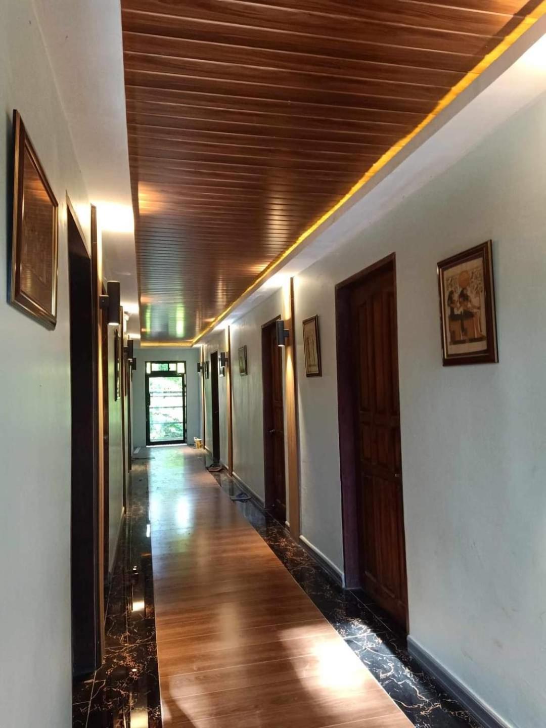 Gbu Loboc River Guesthouse Luaran gambar