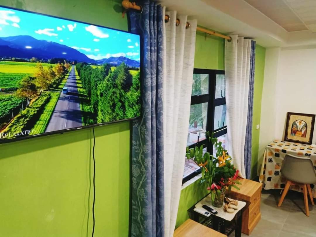 Gbu Loboc River Guesthouse Luaran gambar