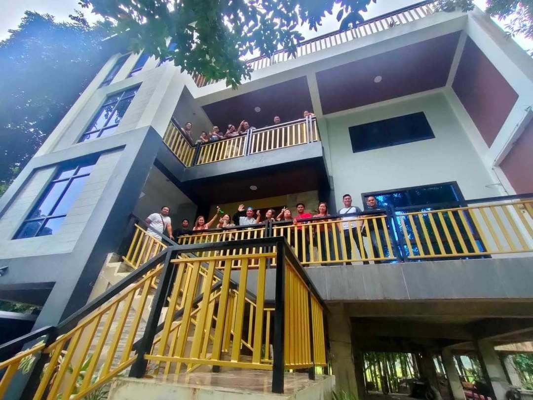 Gbu Loboc River Guesthouse Luaran gambar