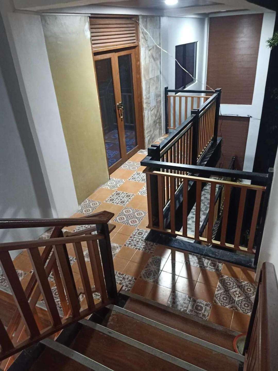 Gbu Loboc River Guesthouse Luaran gambar