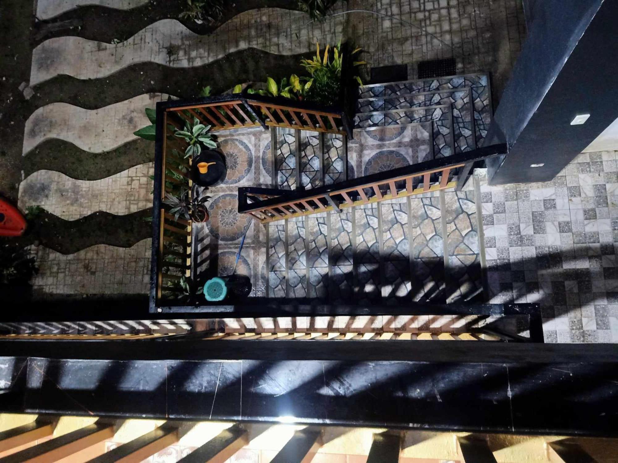 Gbu Loboc River Guesthouse Luaran gambar