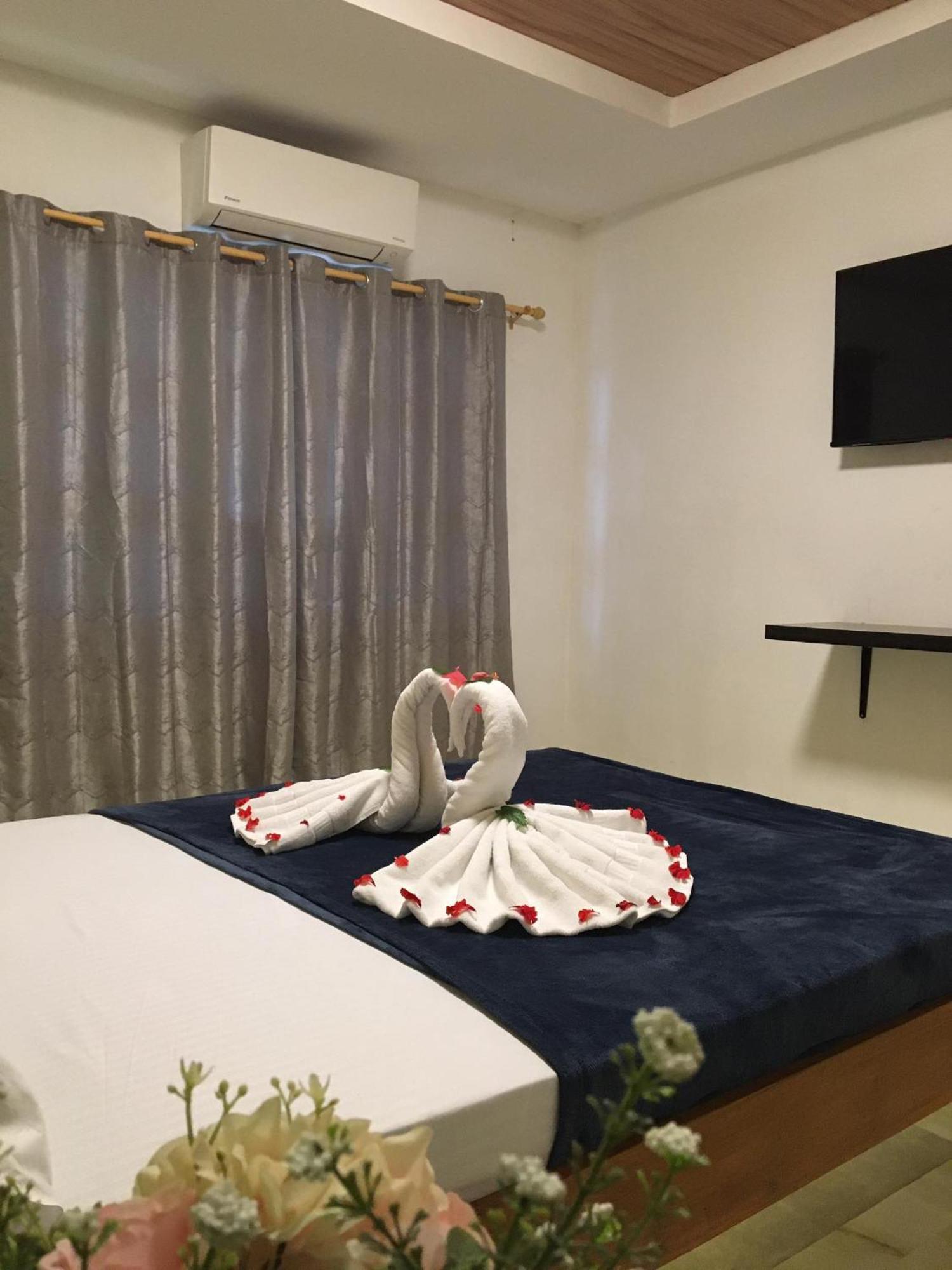 Gbu Loboc River Guesthouse Luaran gambar
