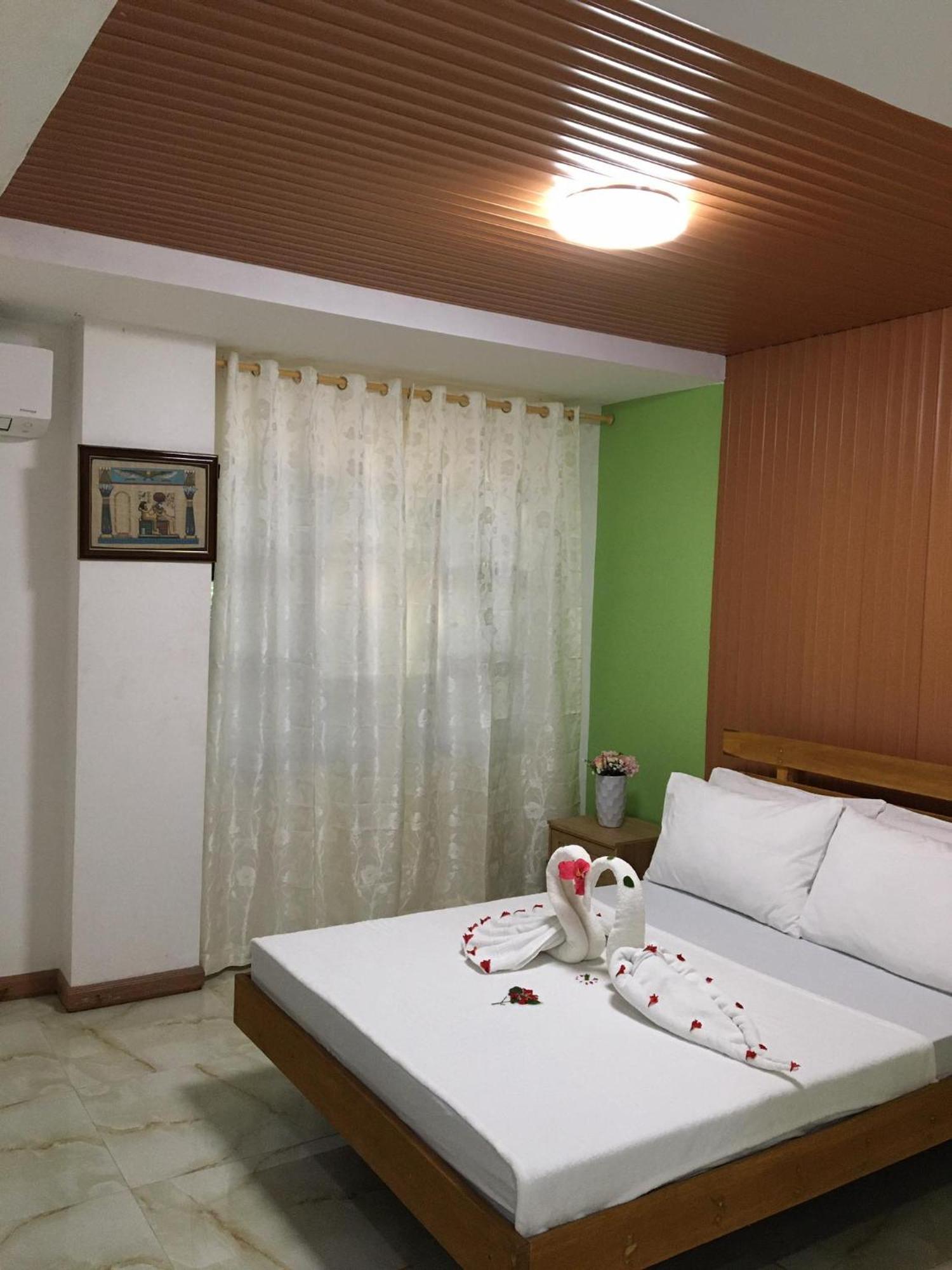 Gbu Loboc River Guesthouse Luaran gambar