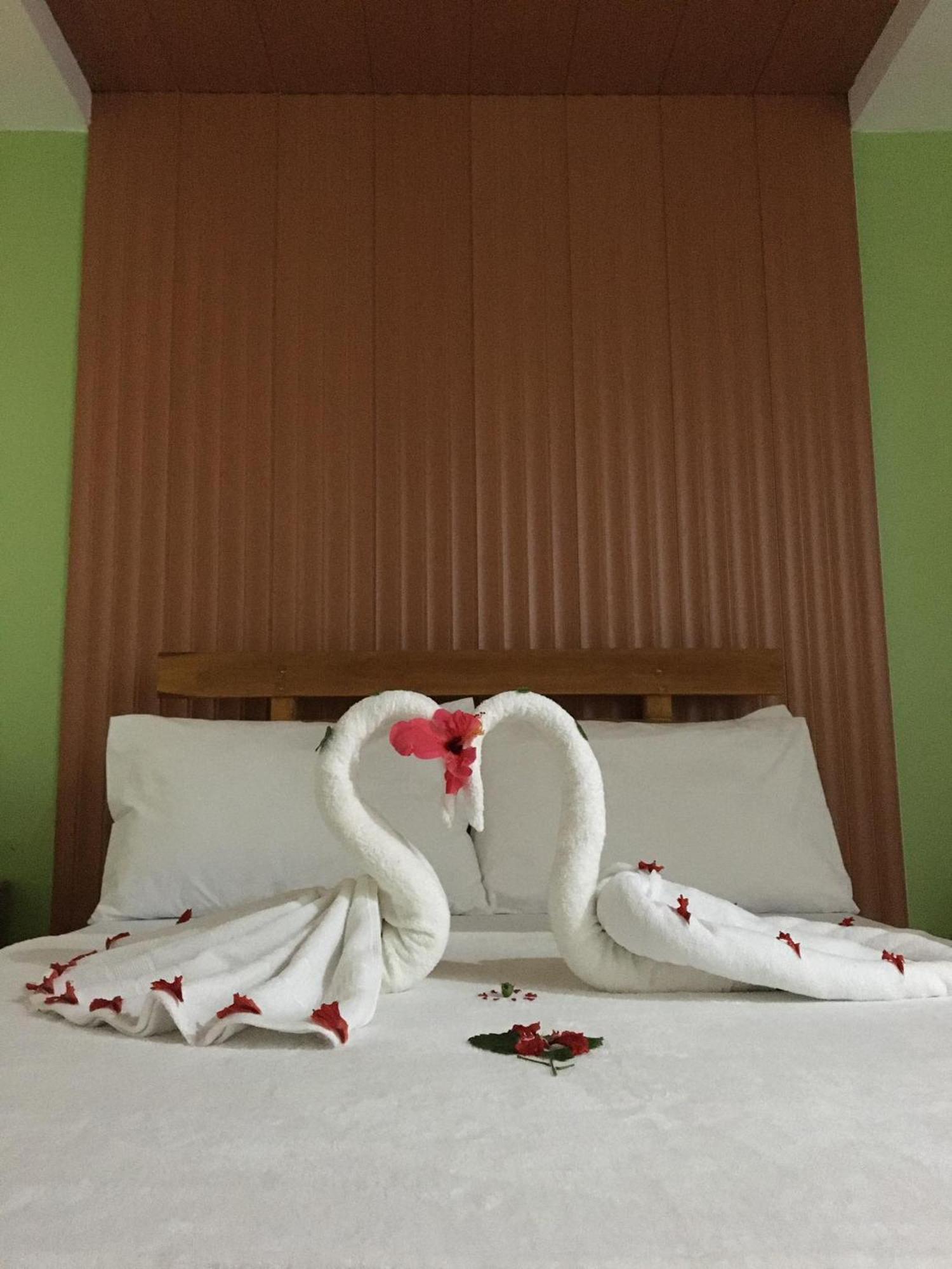 Gbu Loboc River Guesthouse Luaran gambar