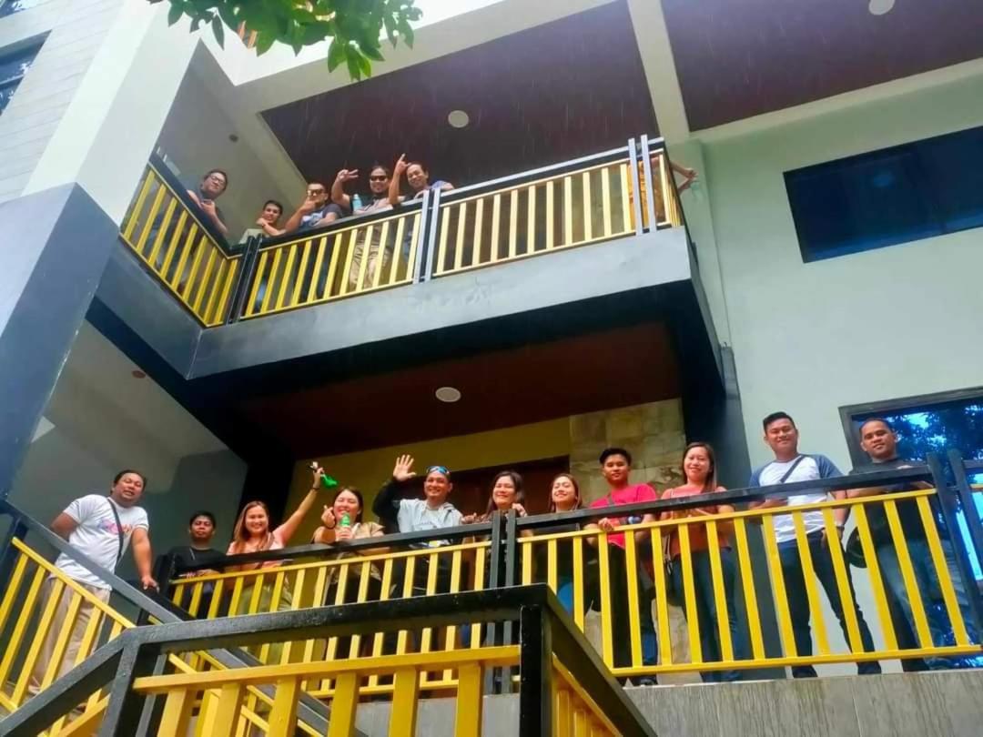 Gbu Loboc River Guesthouse Luaran gambar