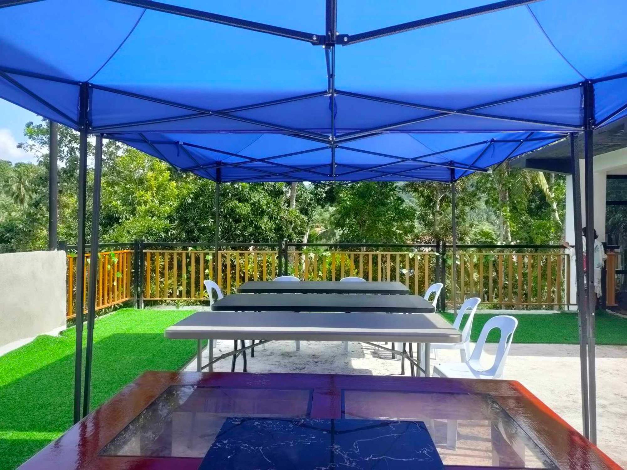 Gbu Loboc River Guesthouse Luaran gambar